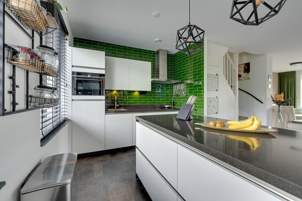 Medium property photo - De Wherelanden 124, 1441 ZM Purmerend